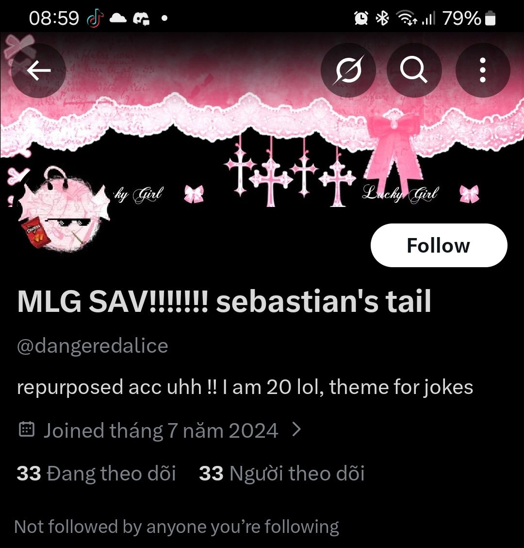 Red sav𝔂 ﹙Sebastian's wig﹚♡ 𓏵𓏵 tweet media