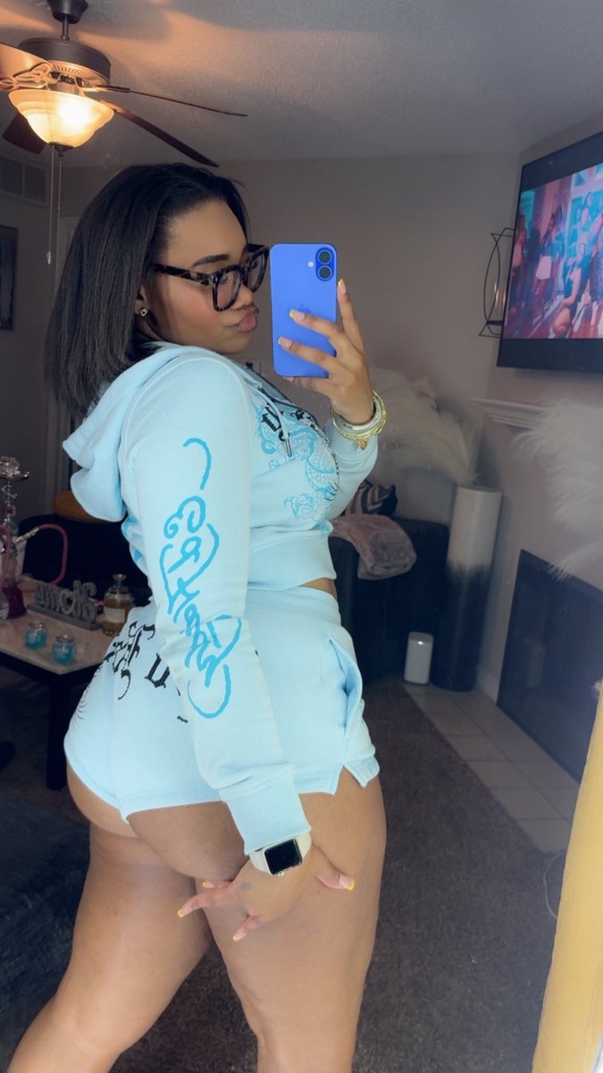 Nene Toombs🙃 tweet media