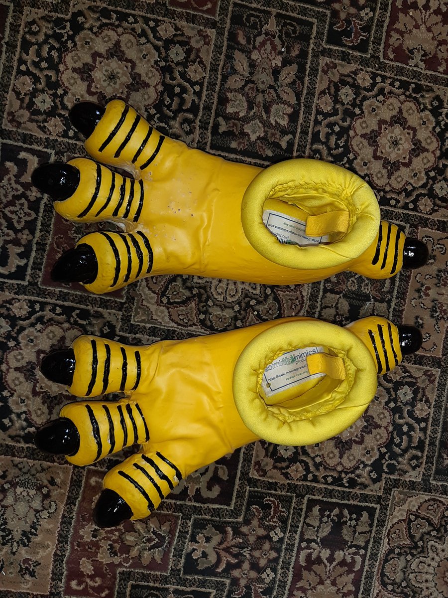 the-mascot-collector tweet media