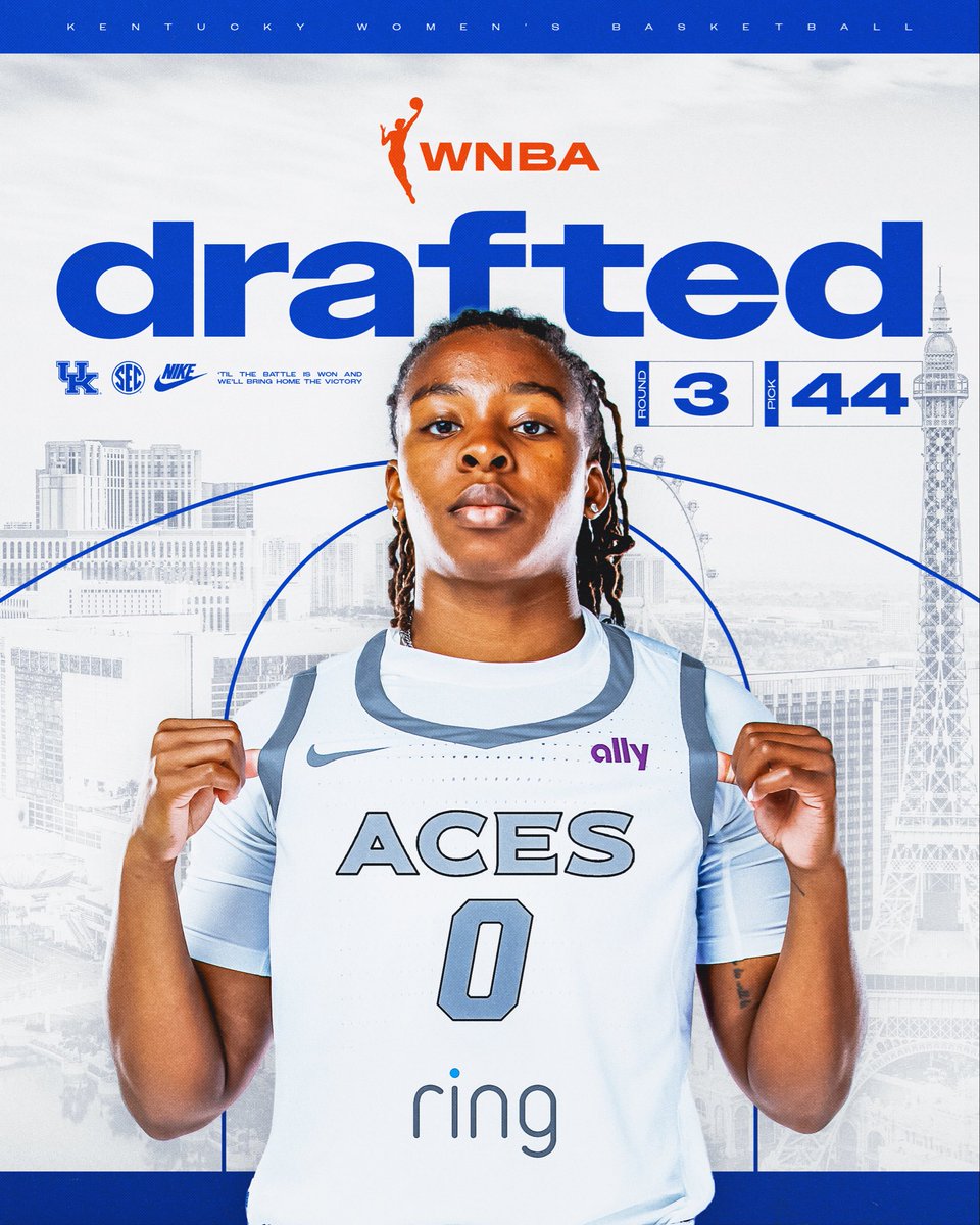 Kentucky Women’s Basketball tweet media