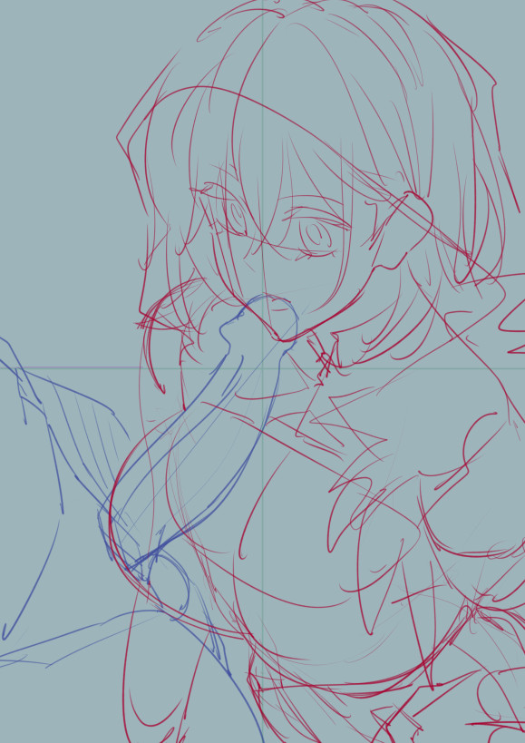 ラフタ、ディアベルスター、のろいちゃんのラフまとめを支援サイトで公開しています。 
https://t.co/rjzwR0AUeg……
https://t.co/RNTF24hu2r 
https://t.co/EyzFW3Nbpe 