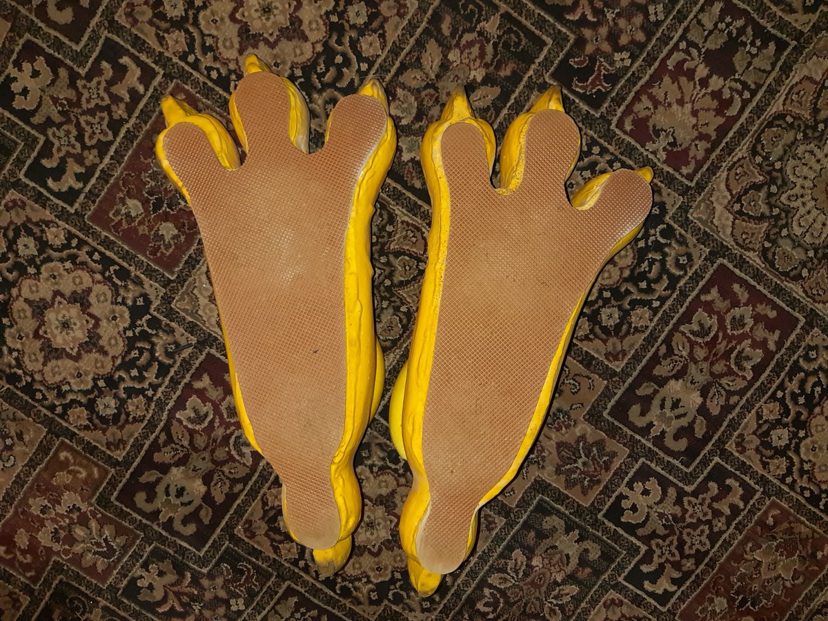 the-mascot-collector tweet media