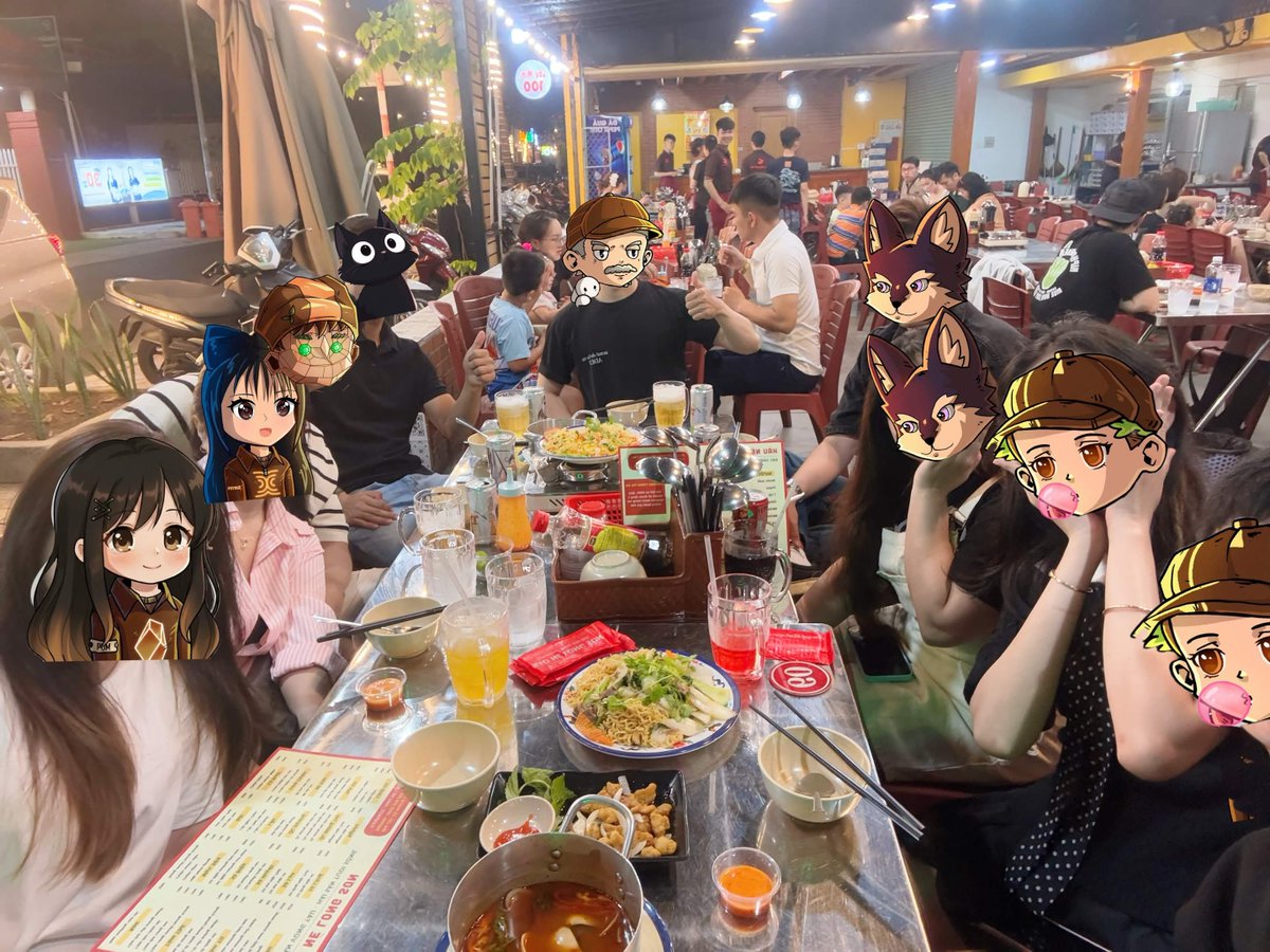 Seismic Vietnam 🇻🇳 tweet media