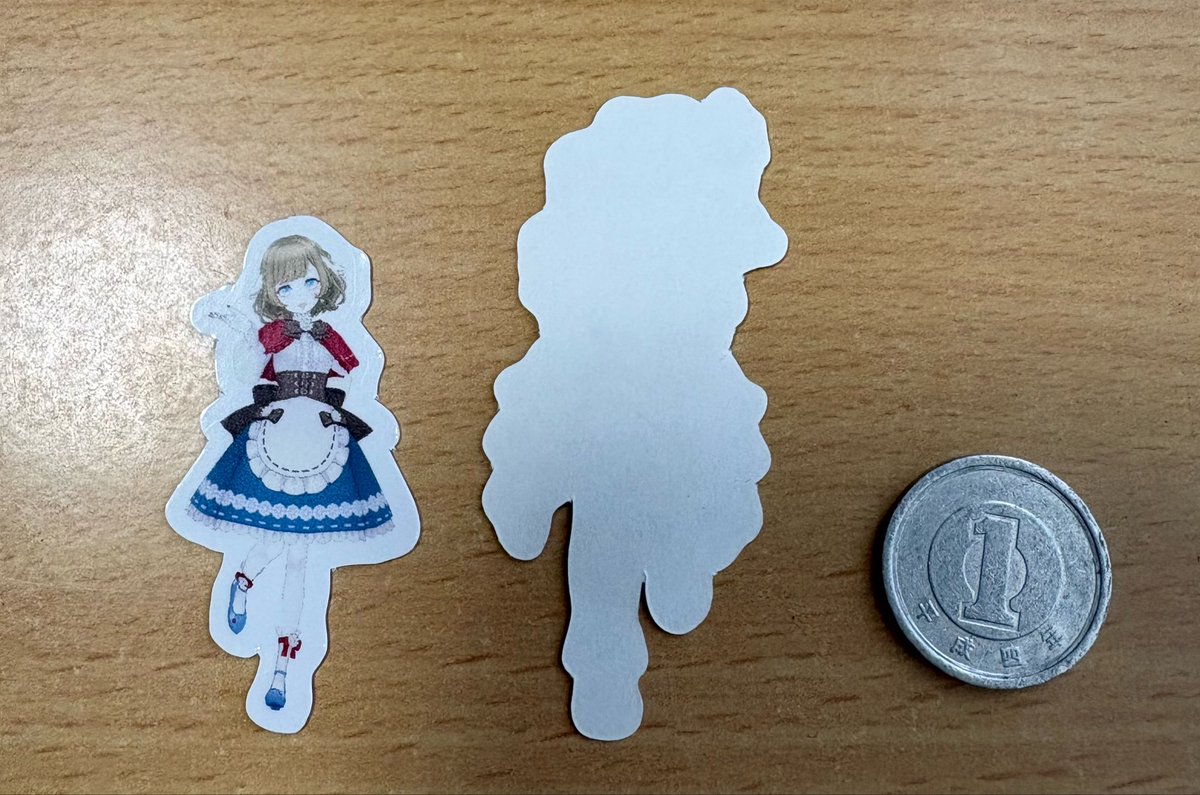 卯ノ花 あず tweet media