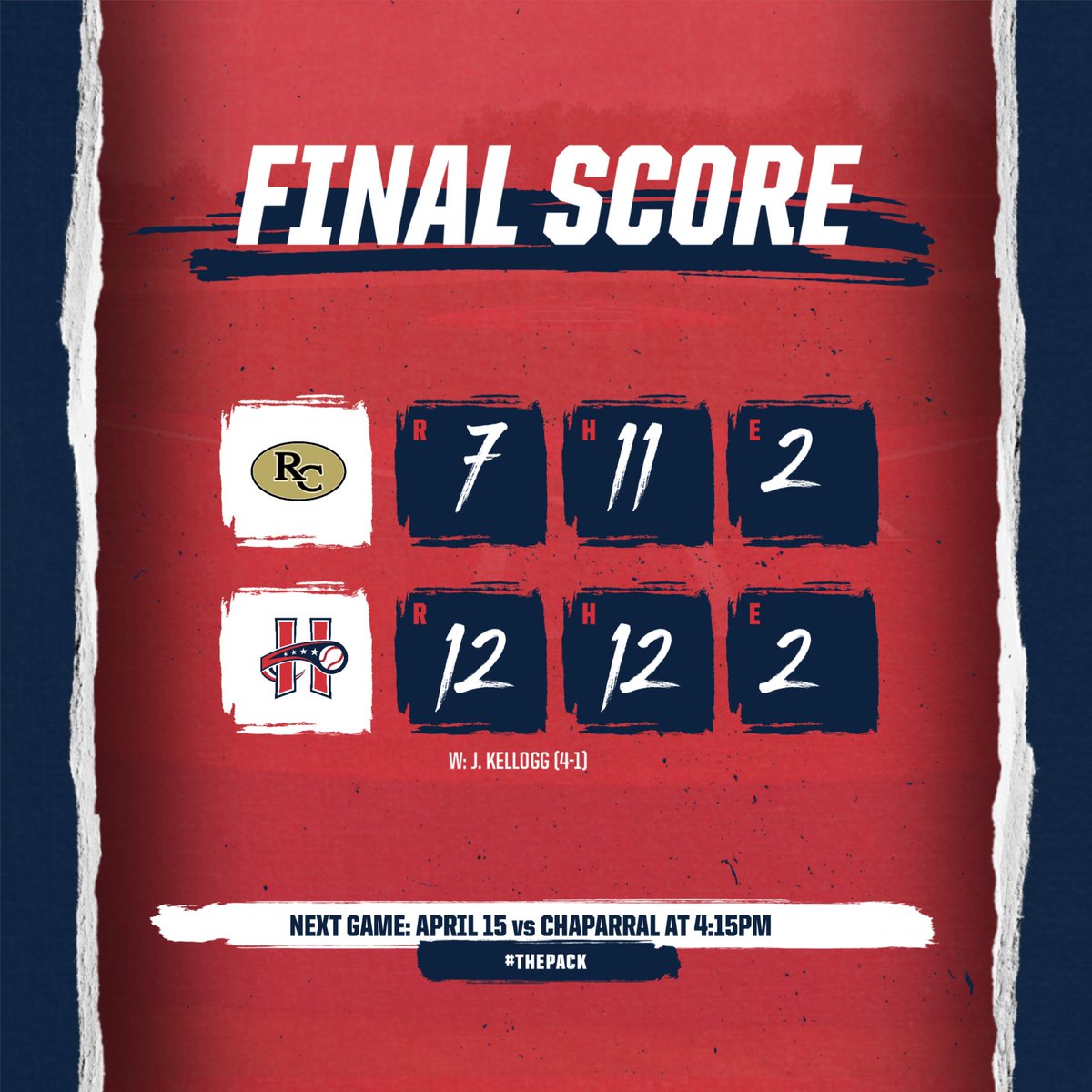 Heritage Baseball tweet media