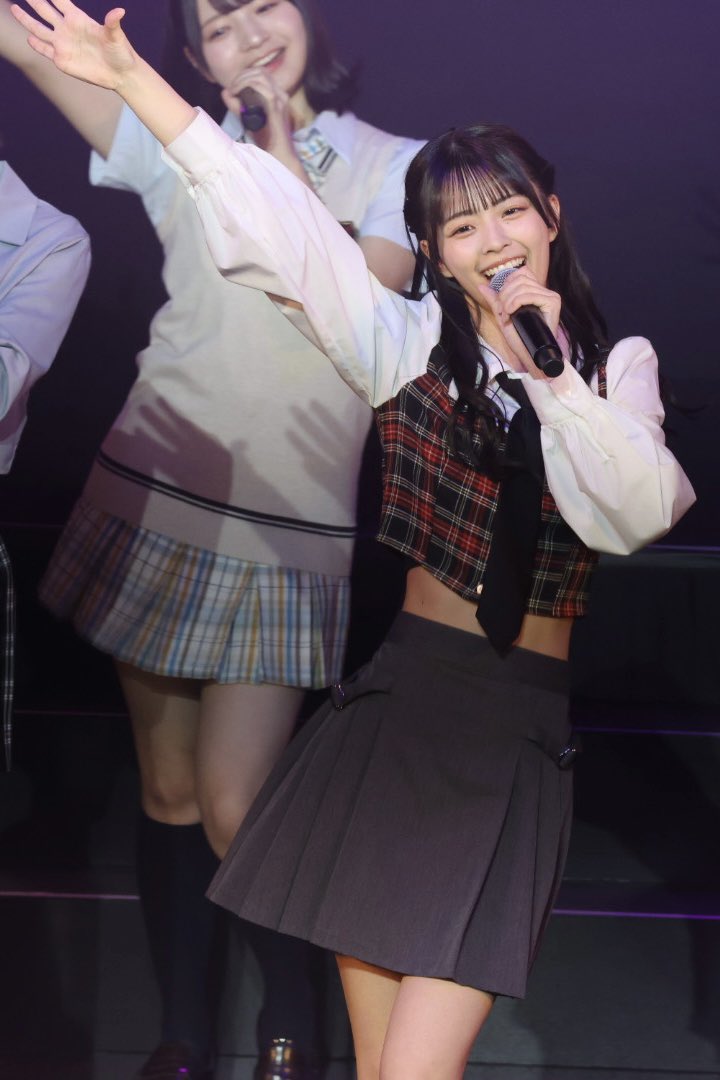OarnWy's tweet photo. 桜田彩叶（@_sakurada_ayaka ）

#NMB48_カメコ
#NMB48ファンミーティング https://t.co/MPJduSlVap
