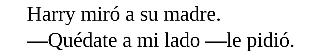 DEVUÉLVANLE A SU MAMÁ Y LLÉVENME A MÍ NO SOPORTO ESTE DOLOR