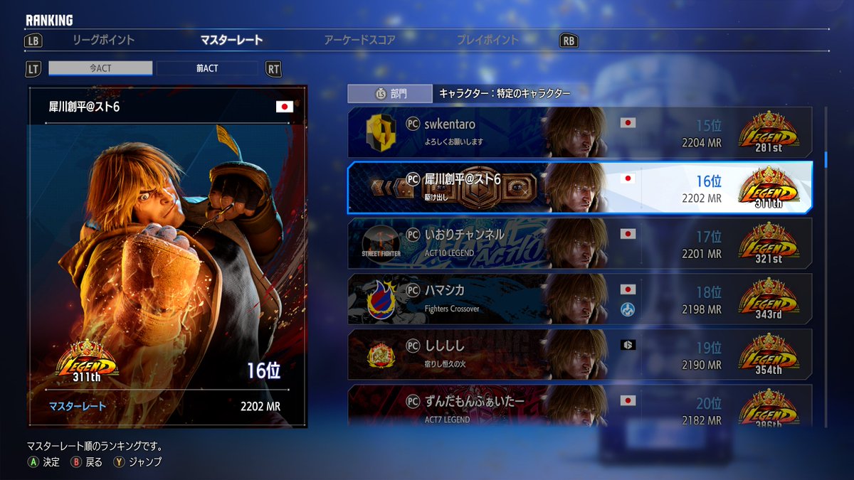 犀川創平@スト6 tweet media