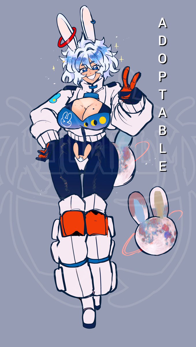 Kouwelm Adopts (⚠️NSFW) tweet media