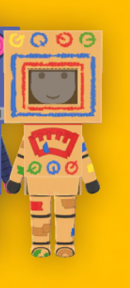 Lilly Barbour tweet media