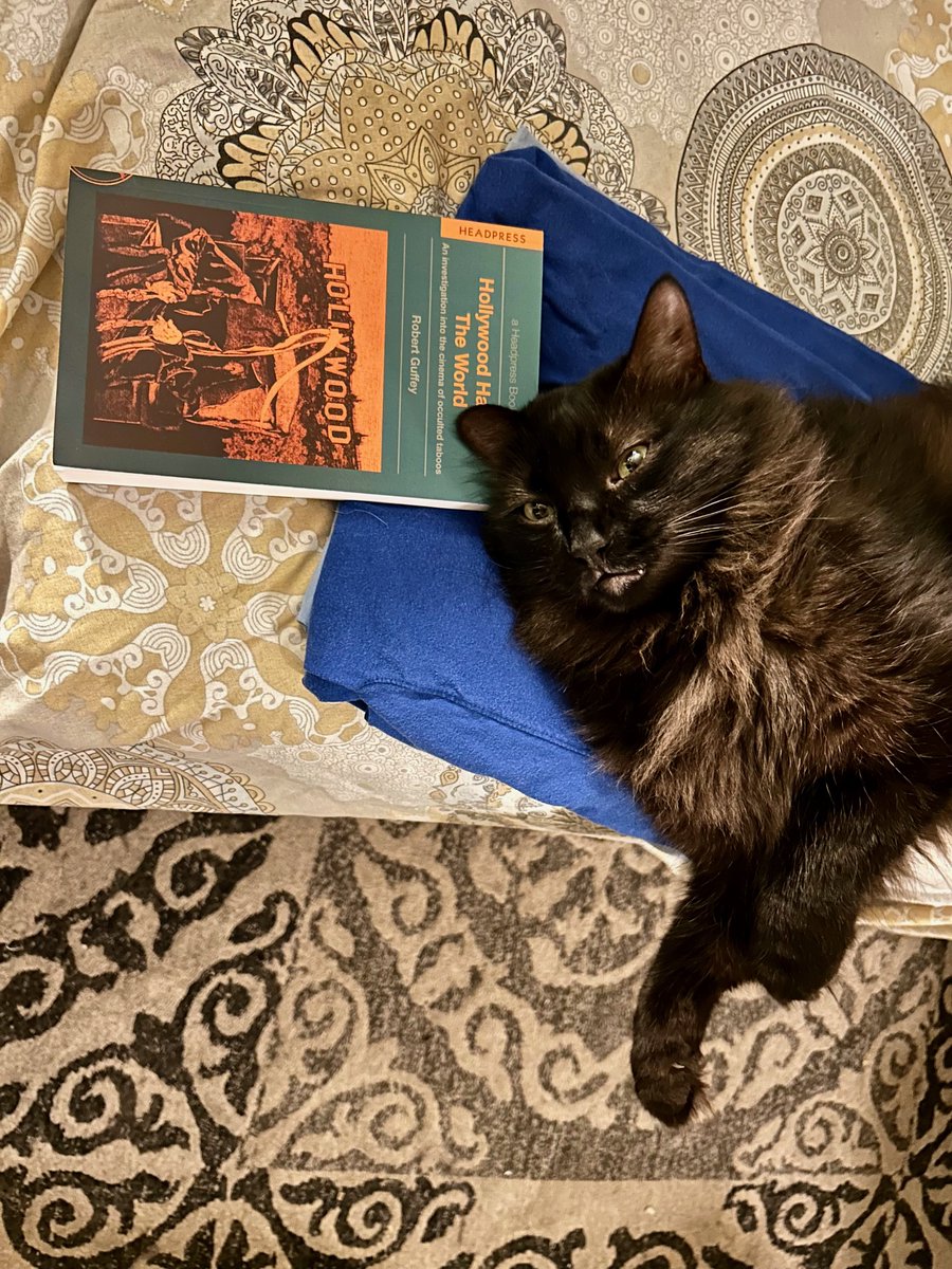 Robert Guffey tweet media