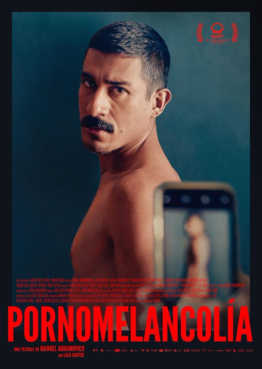 Información Real de Cine Mexicano tweet media