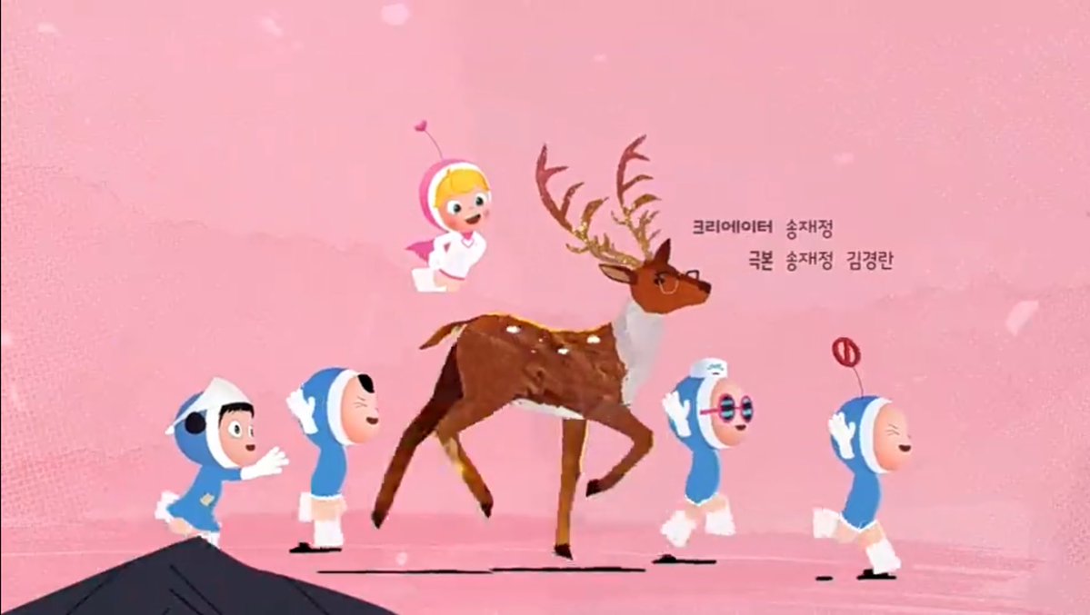 •kdm• 🔥 yumi's cells 3 🔥

gimana dua eps yang uda tayang menurut kalian?