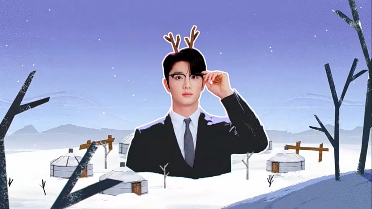 K-Drama Menfess tweet media