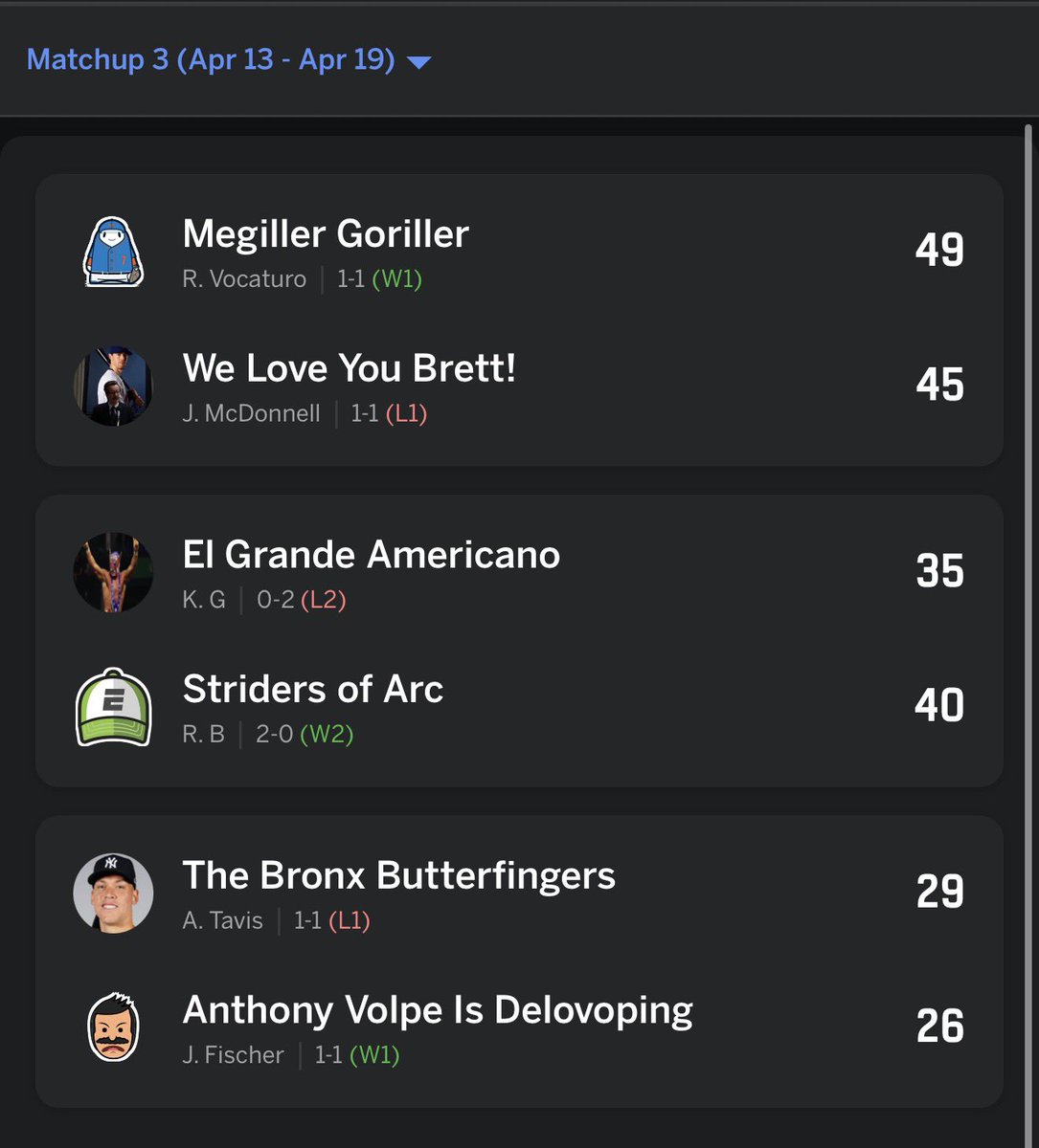 The Rejects tweet media