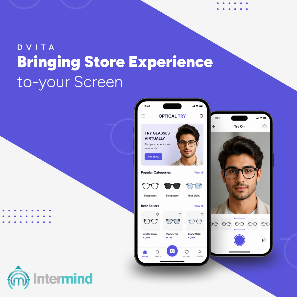 Intermind Digital Solutions LLP tweet media