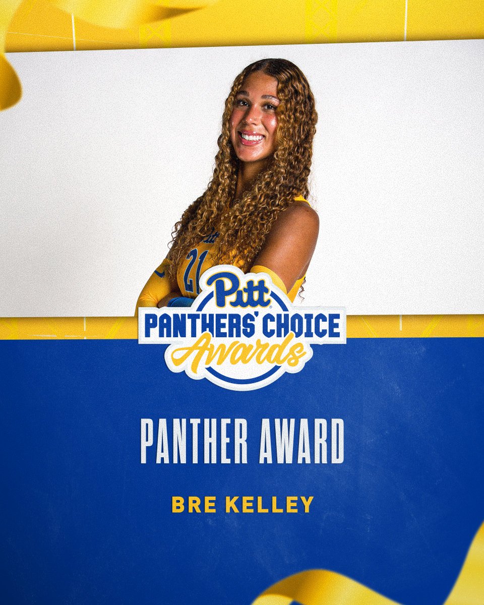 Pitt Panthers tweet media