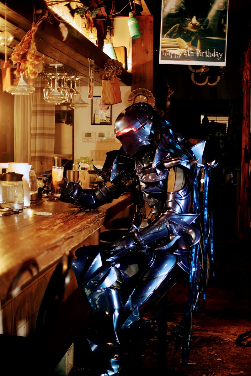 ヤマギツネ・ランスキー tweet media