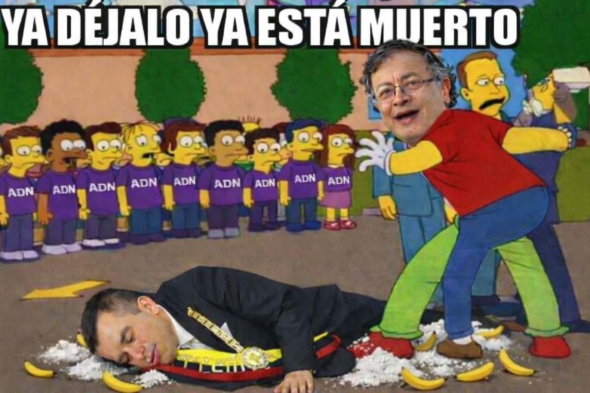 Luis Alberto Sanchez Salazar tweet media