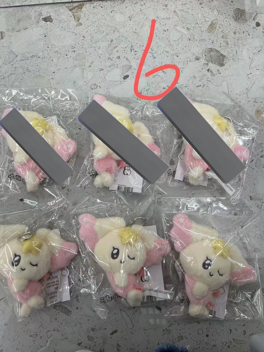 POTA | SLR Jastip China (Store/Event) tweet media