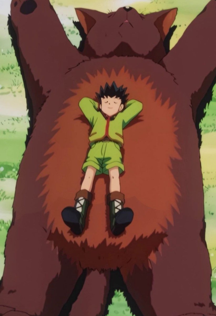 Hunter x Hunter Perfect Shots tweet media