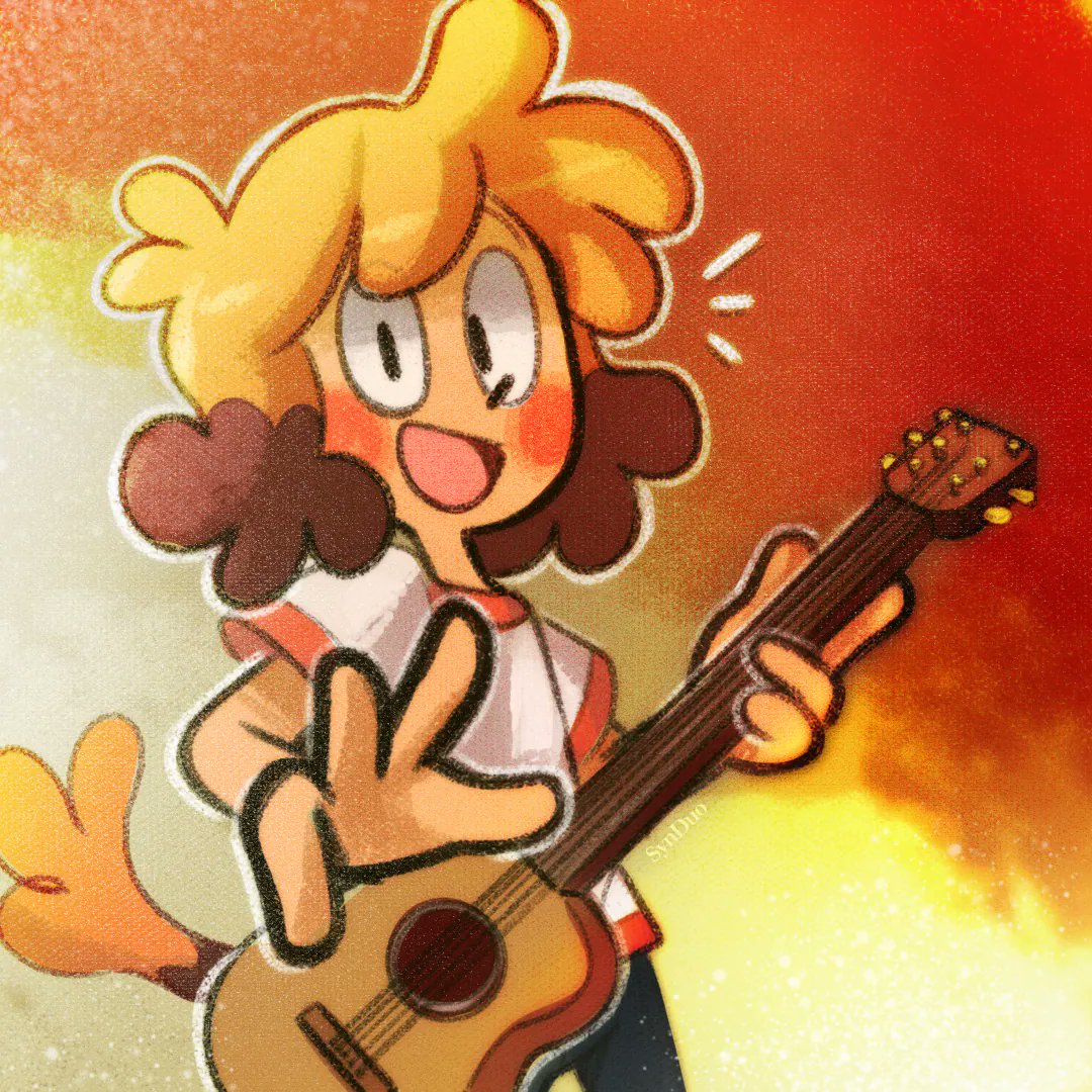 SynDuo ✨️ tweet media