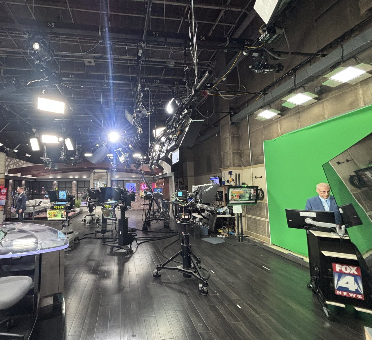 John Holt tweet media