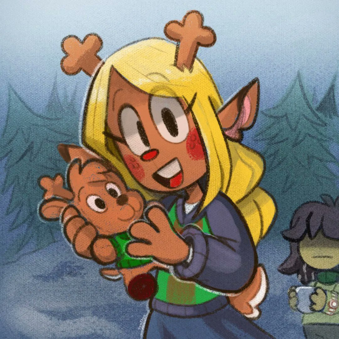 SynDuo ✨️ tweet media