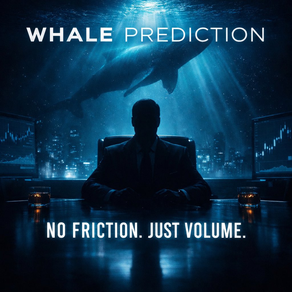 Brett TEG | WHALE tweet media