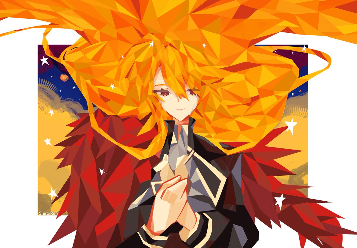 Shirai_Ren tweet media