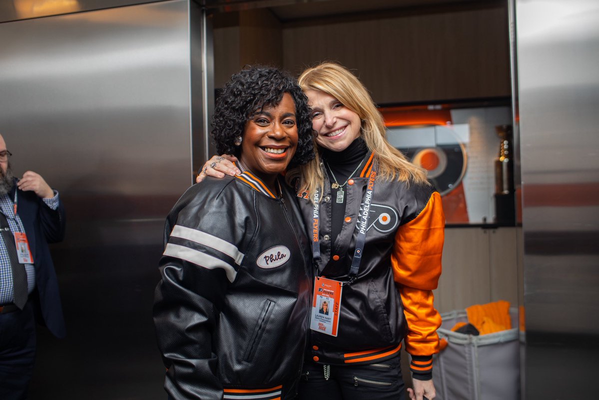 Mayor Cherelle L. Parker tweet media