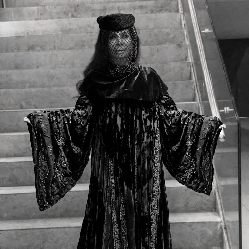 GRINTHⱯL tweet media