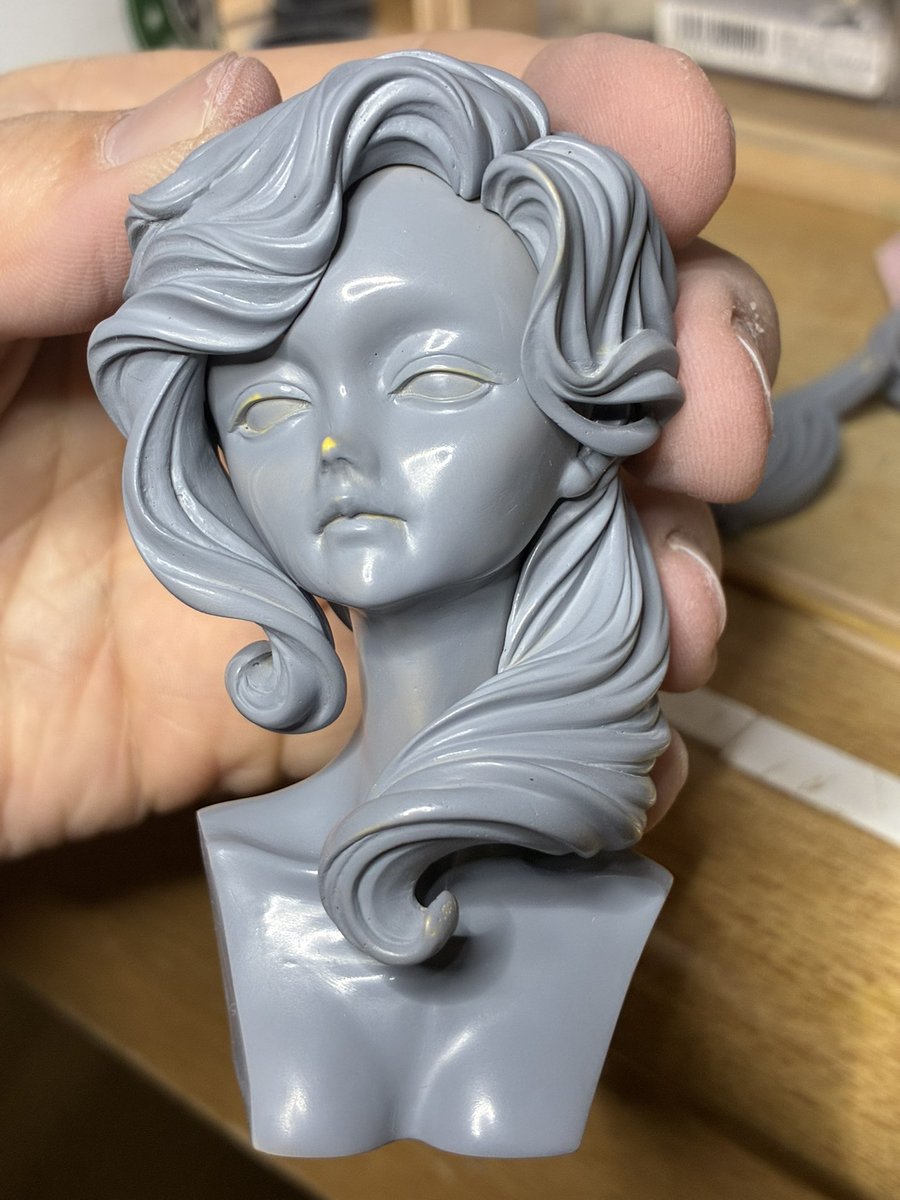 テイルオン次回6/13となモ9 tweet media