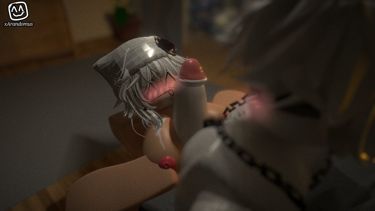 xArandomus (18+) tweet media