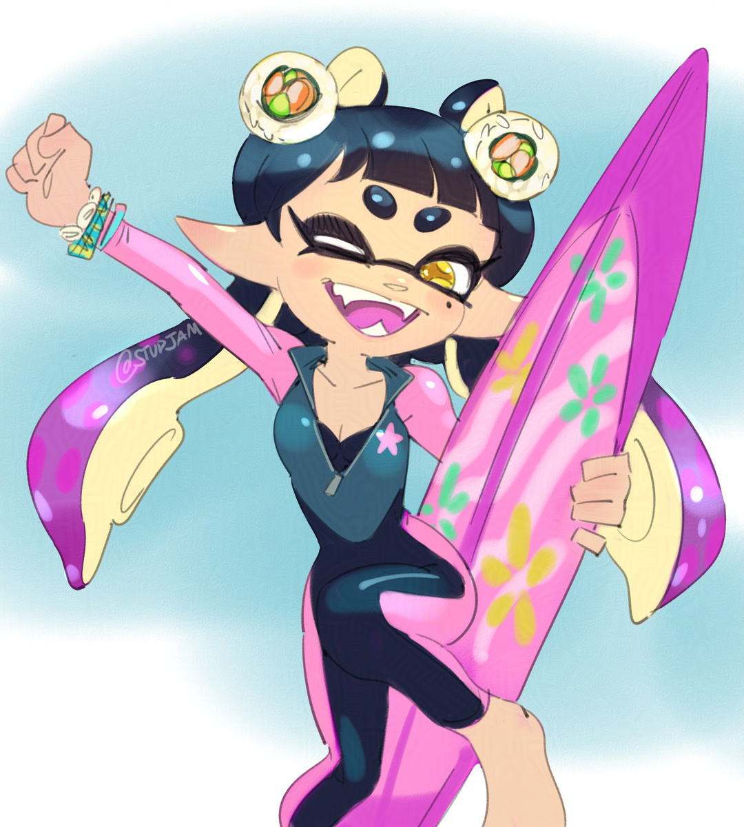 stupjam 🖌️COMMS OPEN🖌️ tweet media