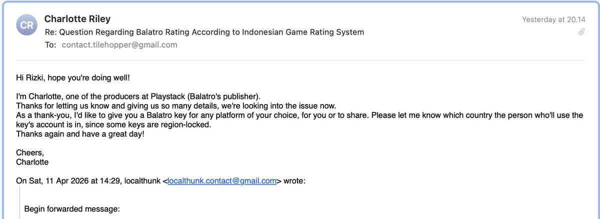 Rizki Salminen💜 tweet media