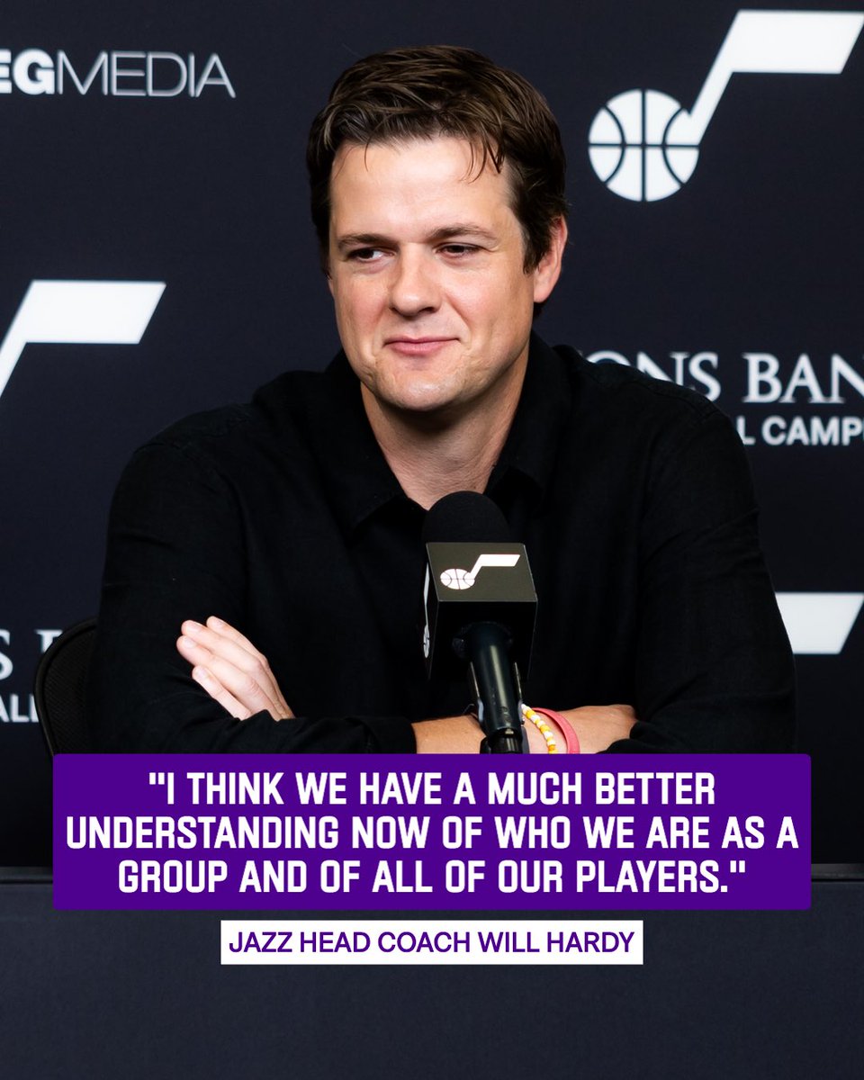 Utah Jazz tweet media