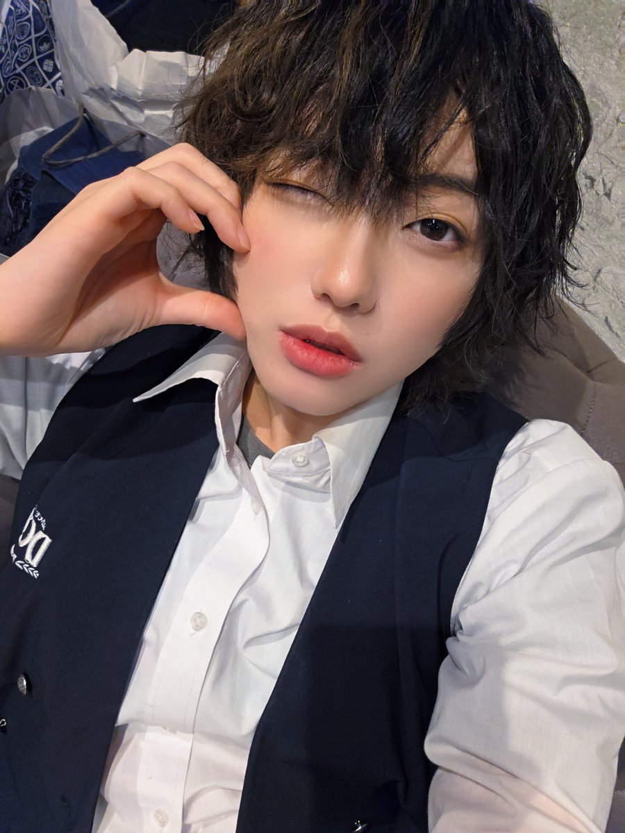 東雲🍞☁@Cafe&BarDcD tweet media