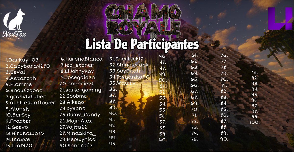 Noschu2805 tweet media