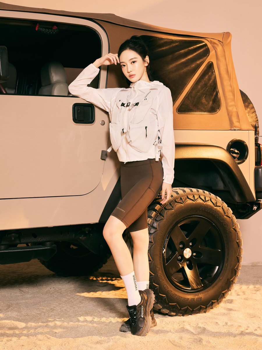 NINGNING THAILAND tweet media