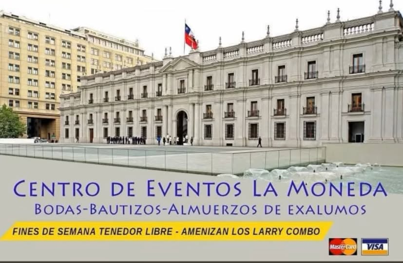 Gato Qpa 🇨🇱 tweet media