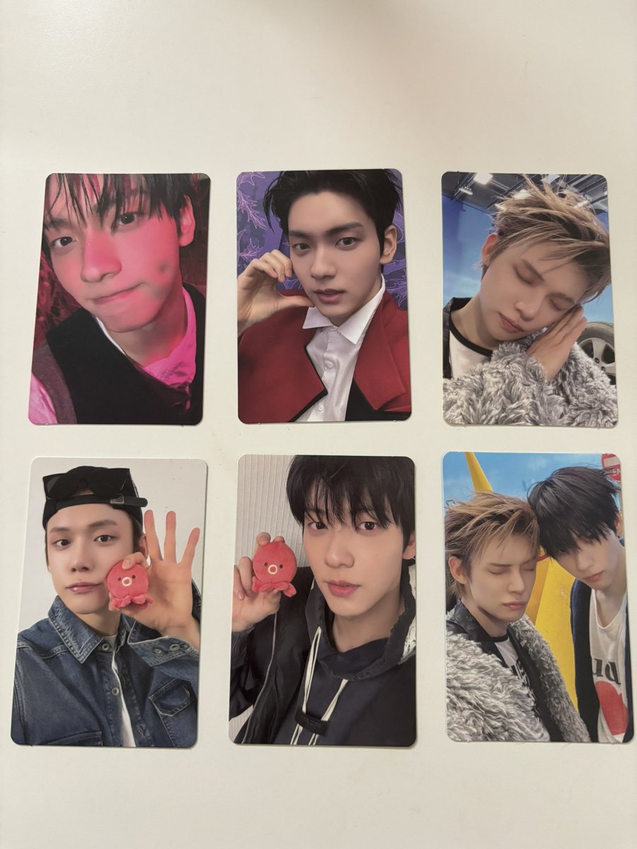 ユッケジャン tweet media