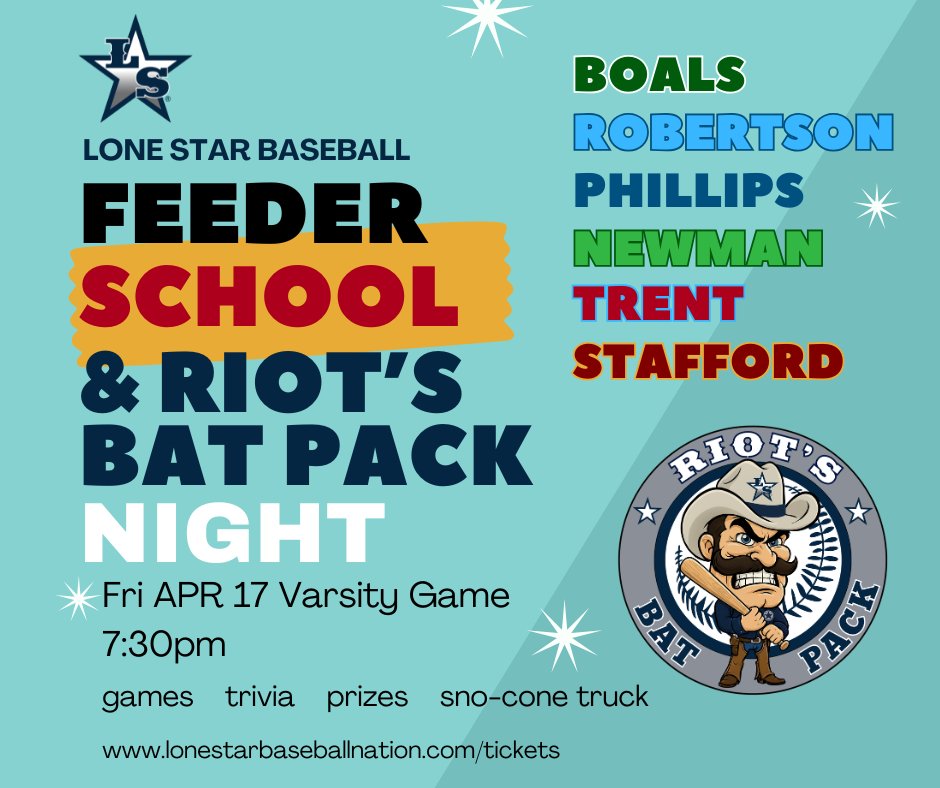 LSHS Baseball Nation tweet media