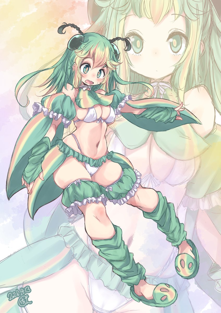 Garnet🍀Planet公式【GP倉庫@けろん】 tweet media