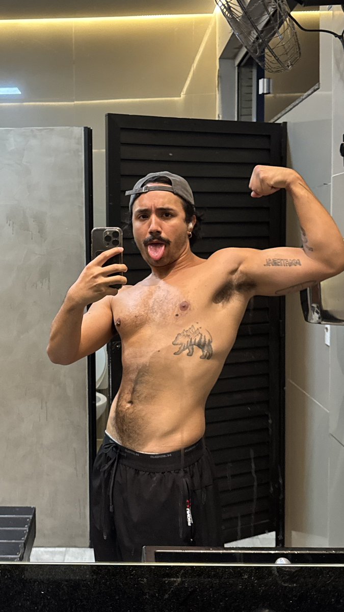 WOR$T GOONER IN BRA$IL tweet media