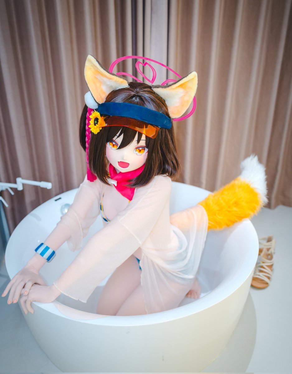 彩虹 tweet media