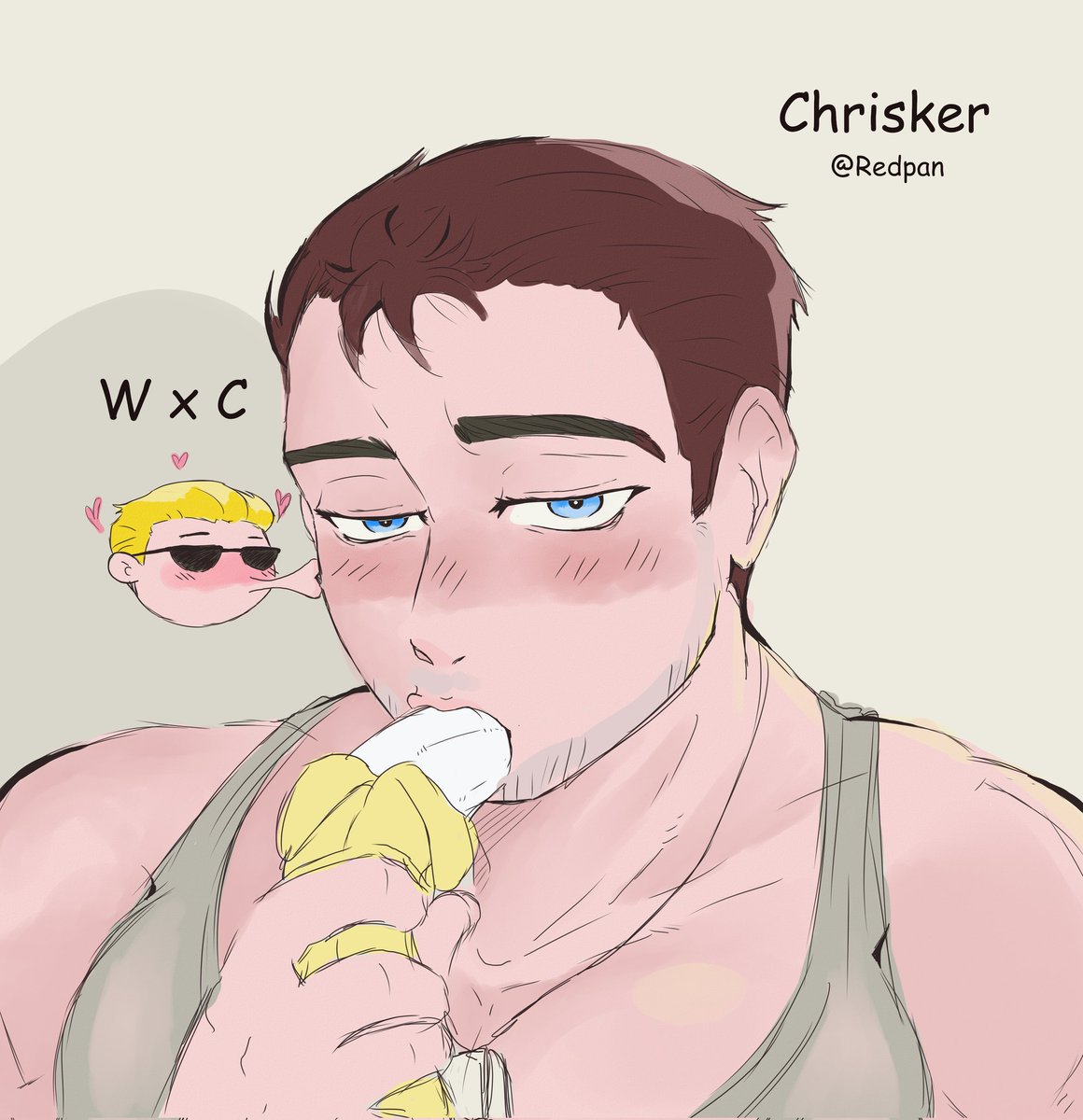 🍏RedPan🍏 tweet media