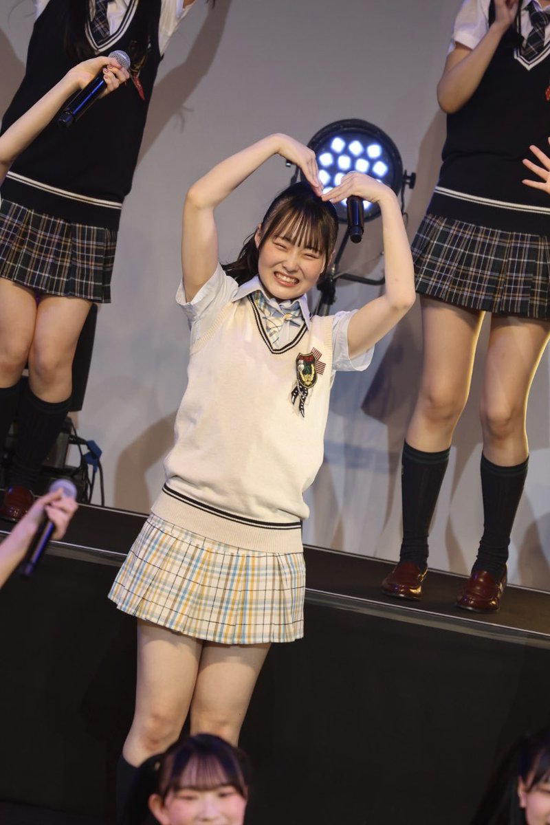 OarnWy's tweet photo. 和歌山の天使 𝑩𝑰𝑮 𝑳𝑶𝑽𝑬______💖💫

中川朋香（@nmb_Tomocha48 ）

#NMB48_カメコ
#NMB48ファンミーティング https://t.co/lBtKT6oH3m