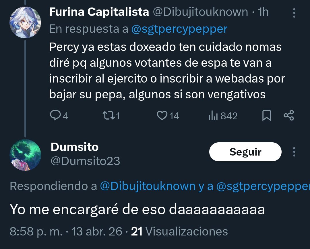 Percy Yorke 🔆 El Basado tweet media