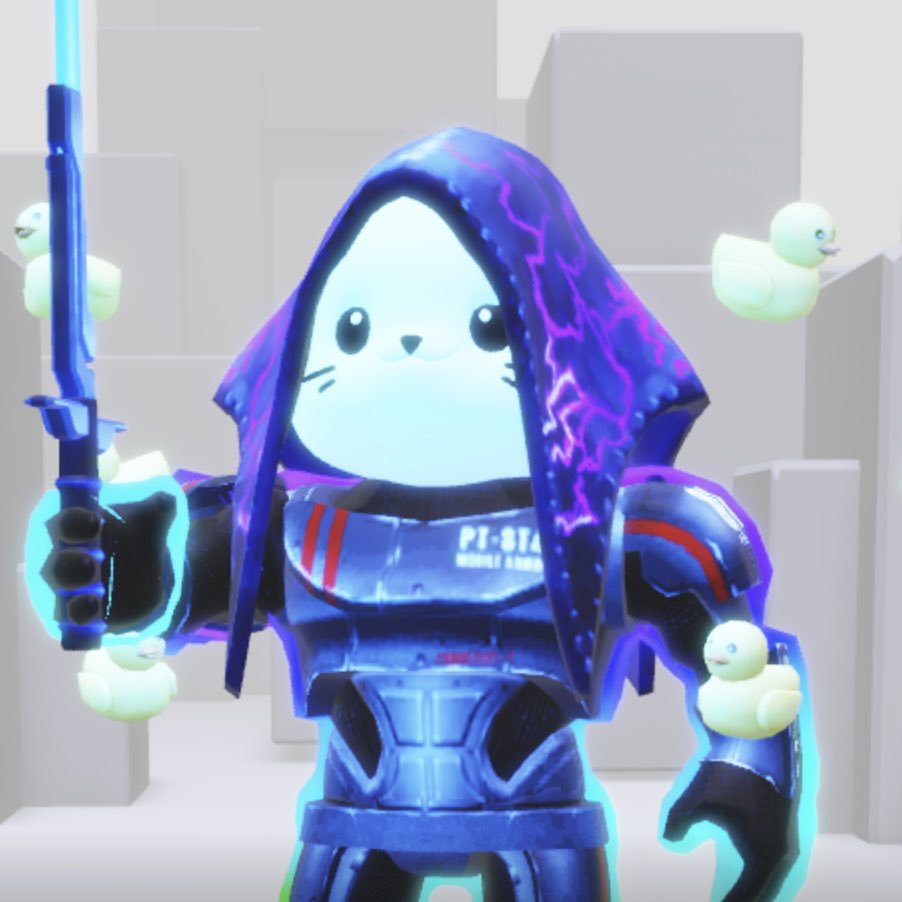 Justin 🦆 tweet media